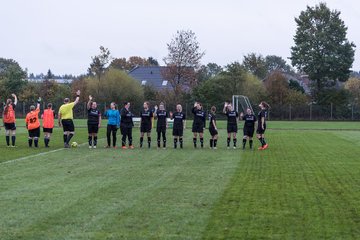 Bild 9 - Frauen TSV Wiemersdorf - VfR Horst : Ergebnis: 0:7